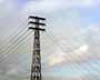 HIgh Tension Tower