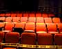 Red Theater Seats
