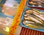 Smelts in Package