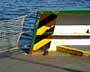 Water and Ferry Rail