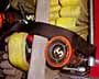 Fire Hose Nozzle