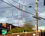 Antennae & Utility Lines
